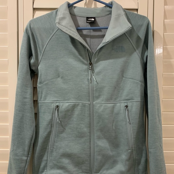 The North Face Canyonlands Full-Zip Fleece Jacket - Picture 6 of 15